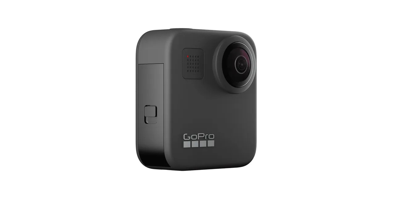 GoPro Max 360 Action Camera