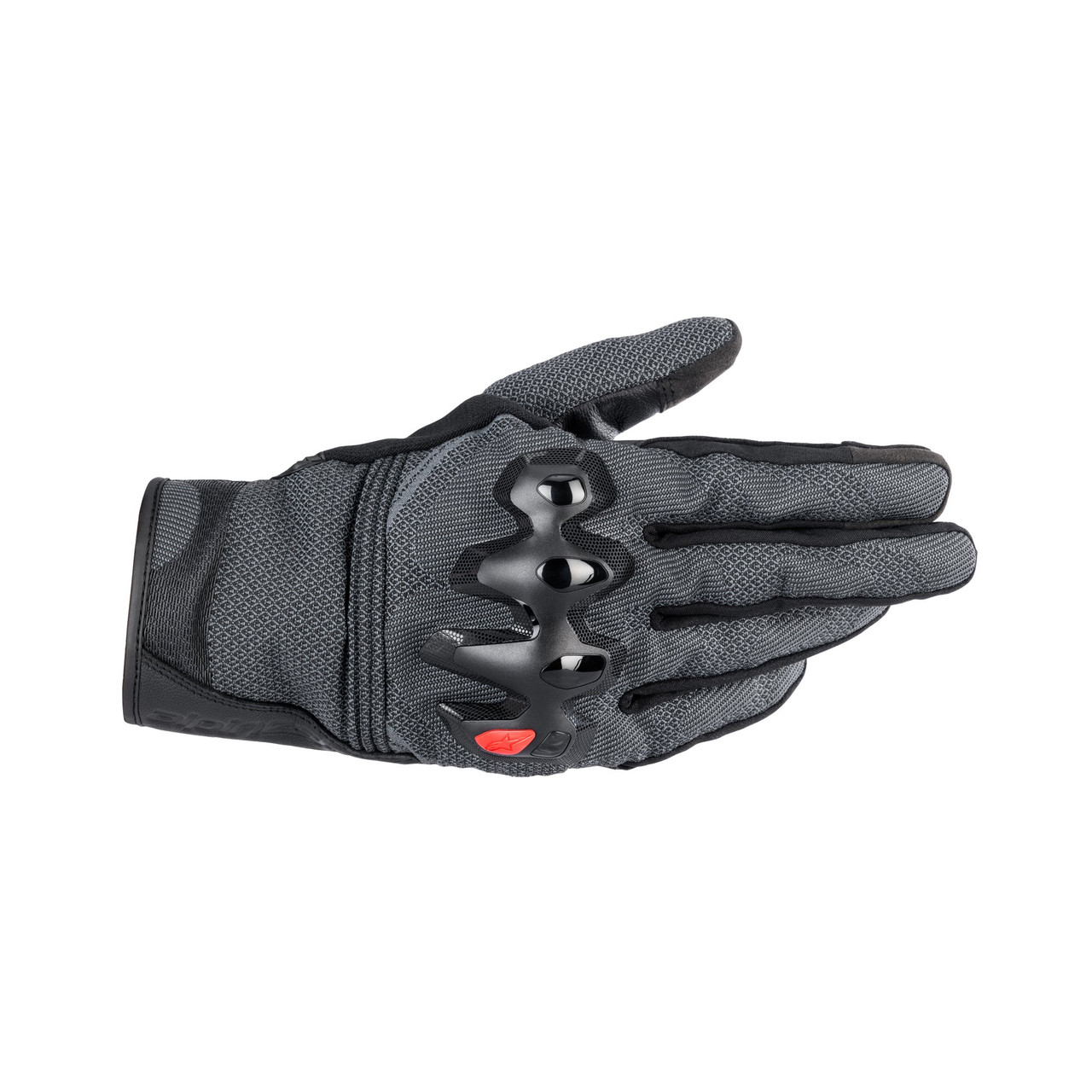 Alpinestars Morph Street Gloves - Black / Black