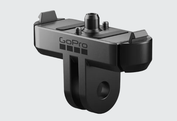 GoPro Latch Mount Mega Motorcycle Store