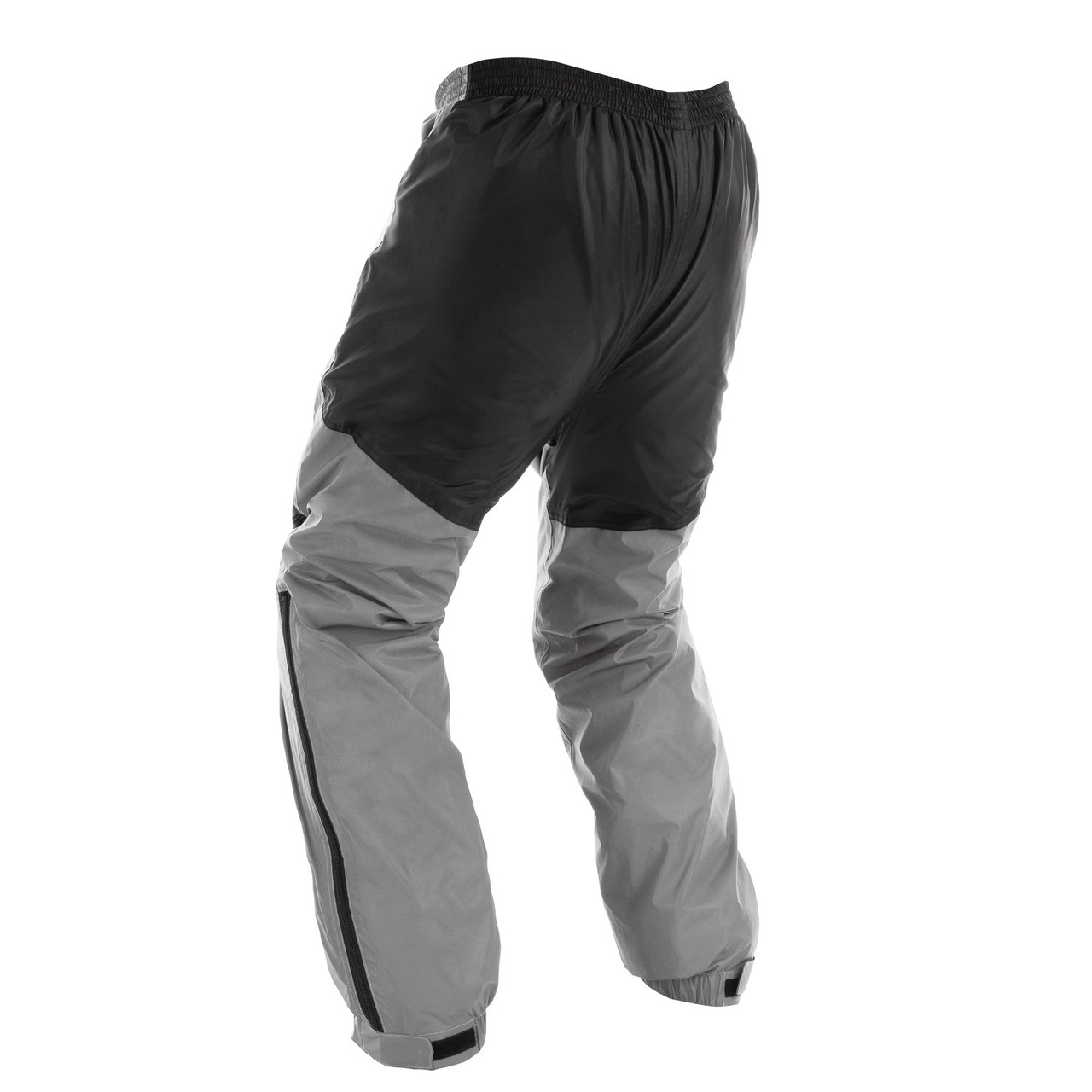 Oxford Rainseal Over Pants Bright Reflective Mega Motorcycle Store