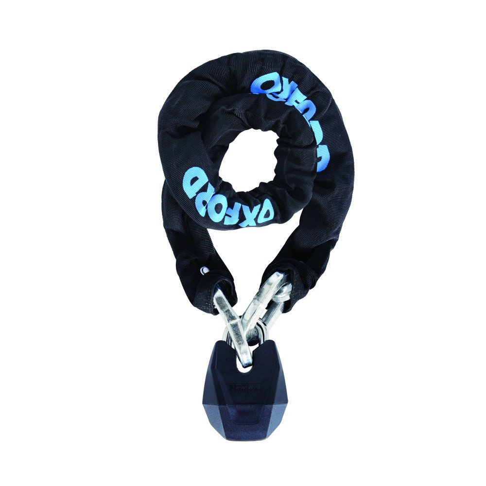 Oxford Hardcore XL Chain 13mm 1.5m 