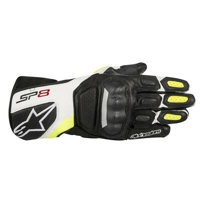 alpinestars sp8 v1