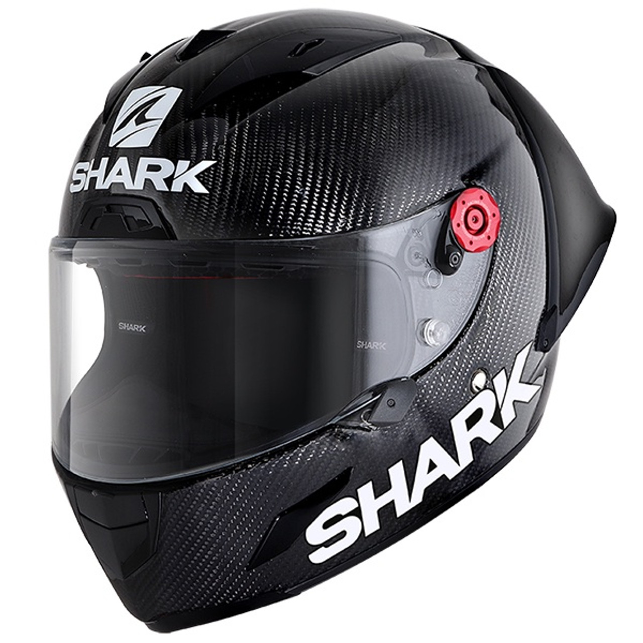 Shark carbon sales fiber helmet