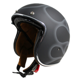 Open Face Helmets