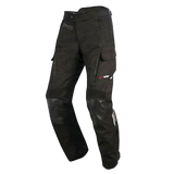 Textile Trousers