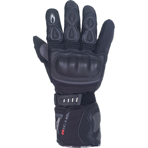 Richa Ella Ladies Waterproof Gloves Black