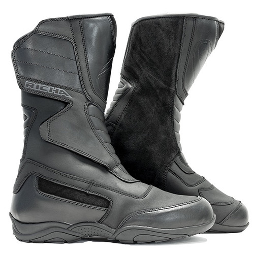Richa Nomad Evo Short Waterproof Boots 