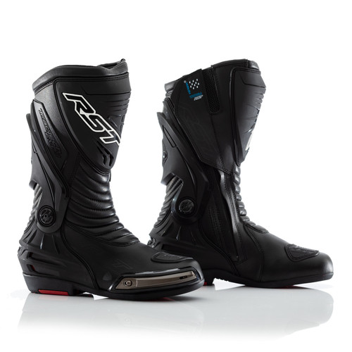 Buy Waterproof Motorcycle Boots - Great 