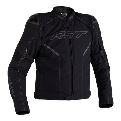 RST Pro Series Paragon 6 Airbag CE Mens Textile Jacket