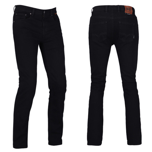 Richa Original 2 Jeans - Black