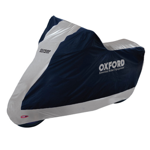 Oxford Aquatex Motorcycle Cover - XL