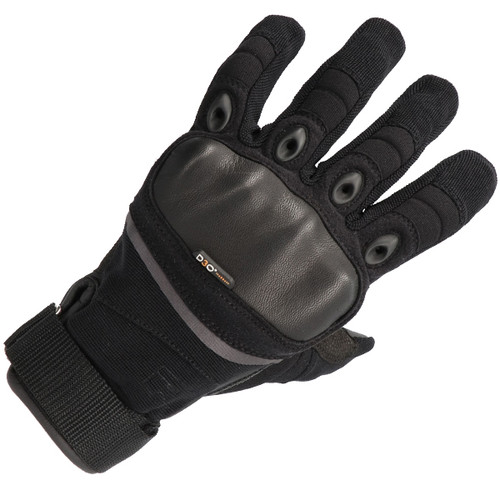 Richa Squadron D3O Glove - Black