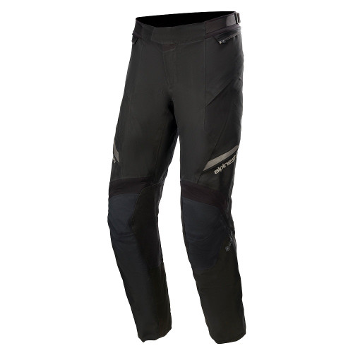 Alpinestars Road Tech Gore-Tex Waterproof Pants - Black / Black