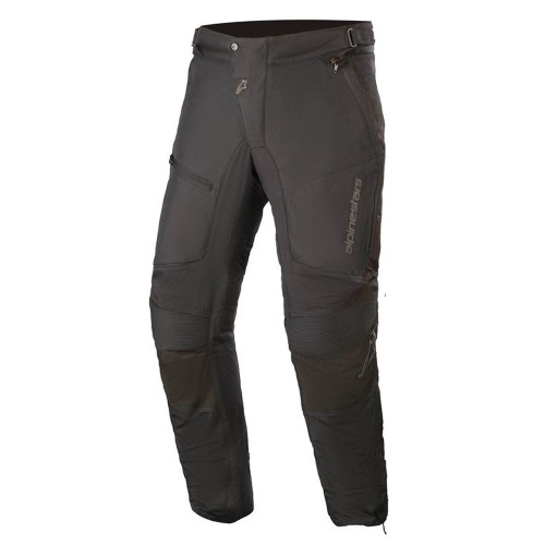 Alpinestars Raider V2 Drystar Waterproof Pants - Black