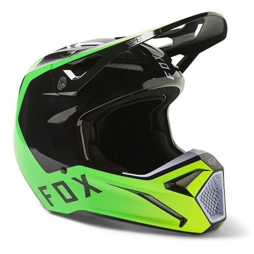 Fox V1 DPTH Motocross Off-Road Helmet