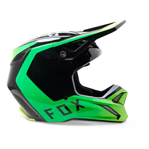 Fox V1 DPTH Motocross Off-Road Helmet