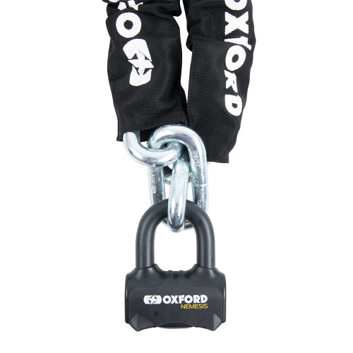 Oxford Nemesis Chain Lock