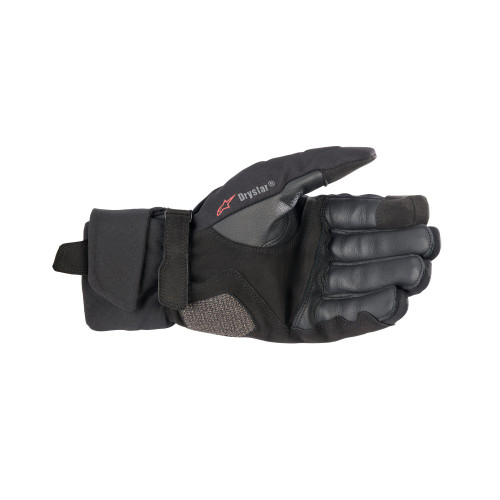 Alpinestars Bogota Drystar XF Gloves - Black / Black
