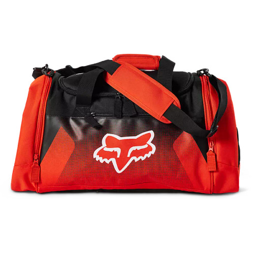 Fox Leed 180 Duffle Bag - Flo Red