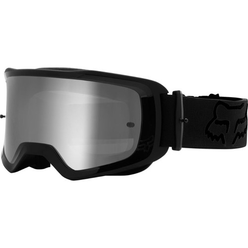 Fox Main Stray Goggle - Black