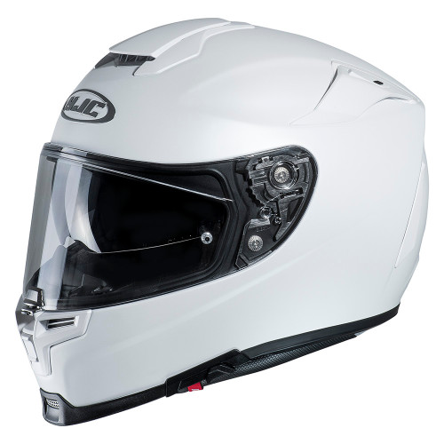 HJC RPHA 70 Full Face Helmet - White