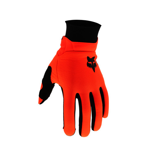 Fox Defend Thermo CE Glove - Flo Orange