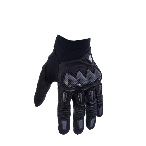 Fox Bomber CE Glove - Black