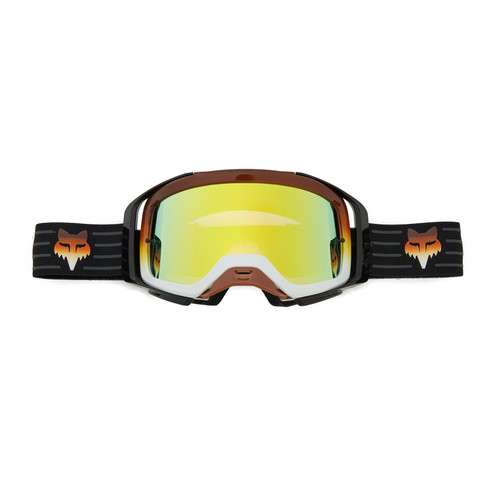 Fox Airspace Flora Goggles - Injected lens - Black