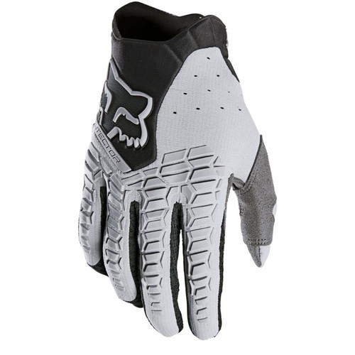Fox Pawtector MX21 Glove - Steel Grey