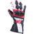 Richa Ravine Glove - Black / Red