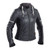 Richa Toulon 2 Ladies Leather Jacket - Grey