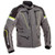 Richa Infinity 2 Pro Laminated Men's Textile Jacket - Titanium / Fluo Yellow