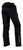 Richa Cyclone Goretex Men's Trousers Short - Black .