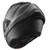 Shark Evo GT Flip Front Helmet Encke KAA - Mat Black / Anthracite