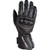 Richa Waterproof Racing Ladies Gloves - Black