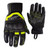 RST Urban Air 3 Mesh CE Mens Gloves - Black / Flo Yellow