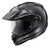 Arai Tour X 4 Adventure Helmet - Solid Diamond Black