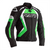 RST Tractech Evo 4 CE Mens Textile Jacket - Black / Green