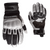 RST Ventilator-X CE Mens Gloves - Silver / Black