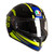 AGV K3 SV-S Full Face Helmet - Ride 46 Replica