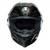 AGV Pista GP-RR Full Face Helmet - Solid Black