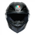 AGV Pista GP-RR Full Face Helmet - Solid Matt Black
