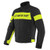 Dainese Saetta D-Dry Textile Jacket - Black / Fluo Yellow