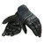 Dainese Carbon 3 Leather Short Gloves - Black / Black .