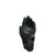 Dainese Carbon 3 Leather Short Gloves - Black / Black .