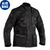 RST Pro Series Paragon 6 Airbag CE Mens Textile Jacket - Black / Black
