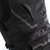 RST Pro Series Paragon 6 Airbag CE Mens Textile Jacket - Black / Black