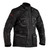 RST Pro Series Paragon 6 Airbag CE Mens Textile Jacket - Black / Black
