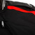 RST Axis CE Mens Textile Jacket - Black / Red / White