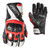 RST Stunt III CE Mens Gloves - Black / Red